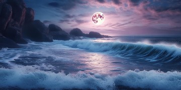 苍海一声笑是什么歌？