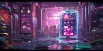 梦幻手游真的能成为你的第二职业赚钱工具吗？