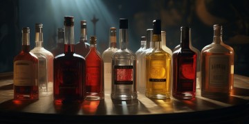 什么酒适合送前女友用？