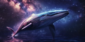 星河里的鲸，是原创的旋律，还是抄袭的争议？