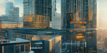 AI仿真建筑模型软件能否彻底改变建筑设计行业？