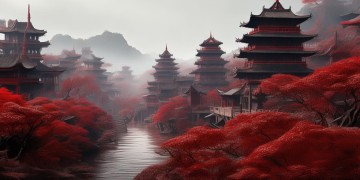 贵溪究竟藏着哪些红色景点？