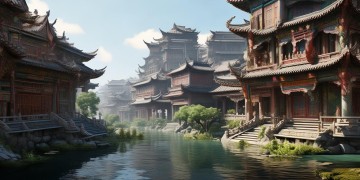 朝歌现在是什么朝代？