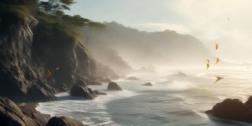 惠州哪里好玩？海边宝藏地大揭秘！