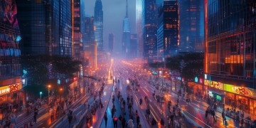 京东发行的是什么类型的股票？