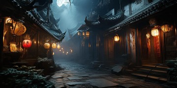 将夜手游唐门是什么？