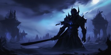 手游LOL有剑魔出没吗？