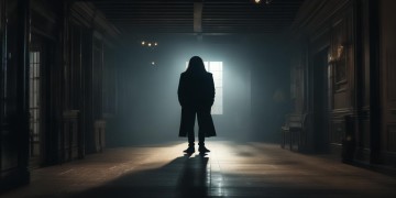 他是姐姐的前男友吗？