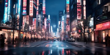 日本东京这边哪里好玩？