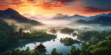 旅游玉溪有什么景点？