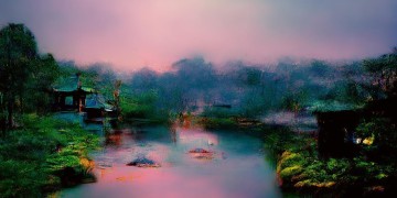 成都景区何时会下雨？天气变化究竟有何规律？