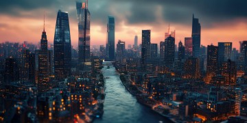 三湘都市报有股市吗？