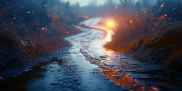 回家的路改编的歌曲叫什么名字呢？