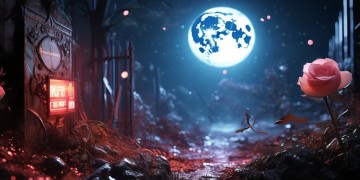 Xeva究竟是不是你的虚拟男友？