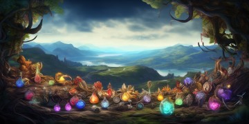 梦幻手游75级囤什么？