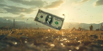 美元降价，现在真的会撼动股市的稳定吗？