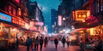 约会义乌哪里好玩？