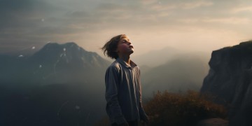 男孩唱的很伤感的歌是什么？