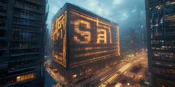 交物业费为什么还要缴税？