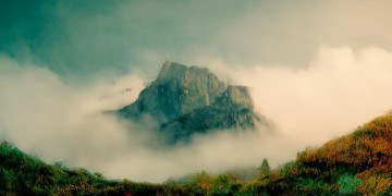 仙人山是哪个景区管理？