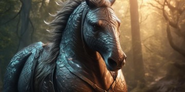 神武手游坐骑热血，真的好用吗？