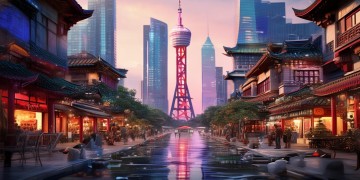 广州哪里好玩？这些景点你绝对不能错过！