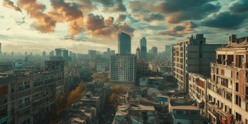 全国在取消物业吗？
