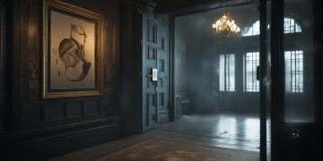 物业是否应该持有各家钥匙？这背后藏着哪些考量？