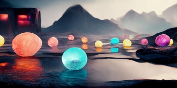 各家的AI大模型究竟有哪些独特之处？