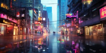 中关村周围有哪些值得一游的景点？