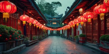 成都有哪些景点有独特的名字？