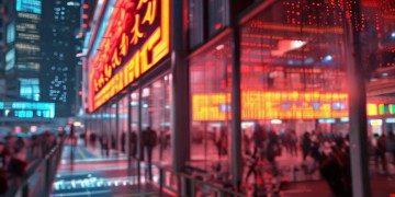 香港除夕股票开盘吗？
