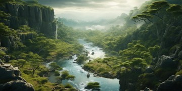 江苏野外生存哪里好玩？这些宝藏地让你体验别样冒险！