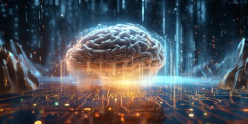 AI算法模型究竟是怎么训练出来的？