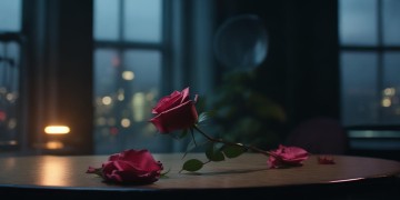 前女友来找我，我该回复什么？