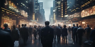 股票大跌后，投资者的选择方向是什么？