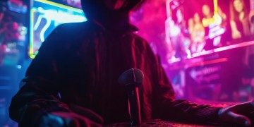失业的人去KTV，该点哪些歌来抒发心情？