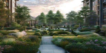 沈阳米兰颂的物业服务究竟怎么样？