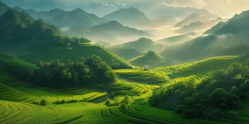 贵州，究竟藏着多少令人惊艳的秘境？