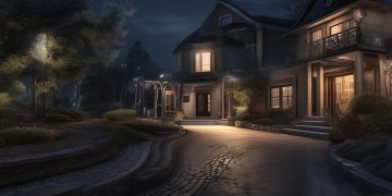 为何物业巡视不可或缺？守护社区安全与品质的隐形防线