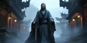 道士出关手游，该选哪些技能才能笑傲江湖？