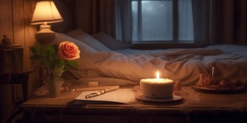 男友生日，说什么才能让他感受到满满的爱意呢？