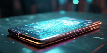 搭裁AI大模型的手机，未来科技的颠覆性创新？