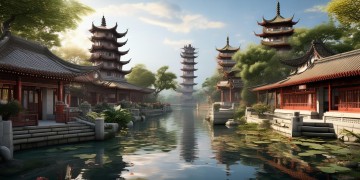去太原有什么景点介绍？