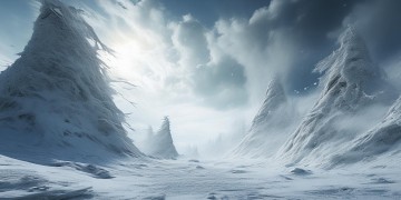 不惧风雪的原歌是什么？