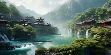 浙江双溪究竟哪里好玩？一文带你解锁隐藏的游玩宝藏地