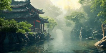 福建有哪些不可错过的绝美景点？