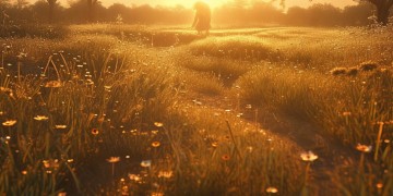 英文作文信仰是什么歌？探索信仰在英文写作中的旋律