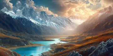 甘丹寺到拉萨途中有哪些不可错过的景点？