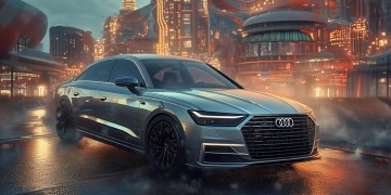 开奥迪真的能更容易交到女友吗？